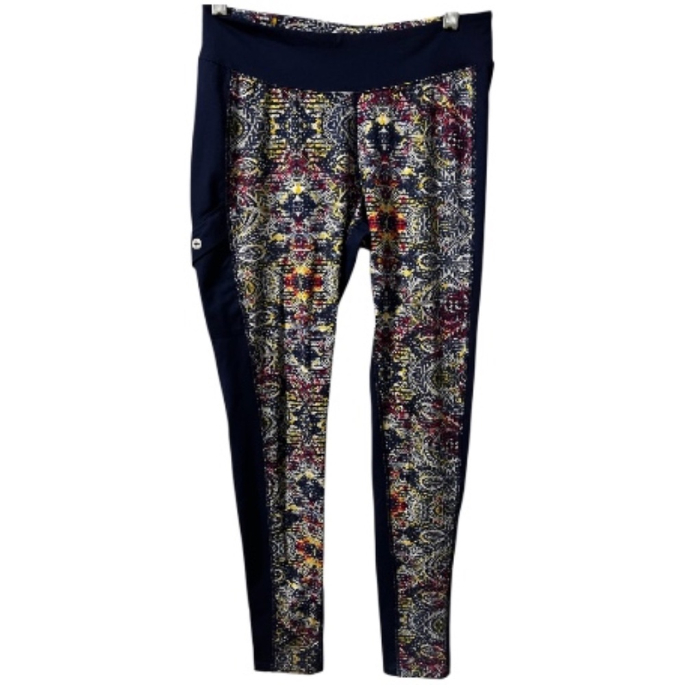 Soybu Yoga Pants,  Sz Medium, Long